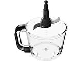 GRUNDIG RHB 4450 G Rendeli Blender Seti