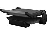 GRUNDIG CG 4406 G Tost Makinesi Siyah