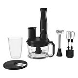 Beko RHB 2410 1500 W Blender Seti