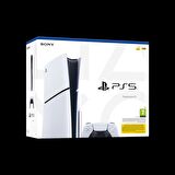 Sony PS5 Slim Standart Edition 1 TB SSD Oyun Konsolu