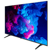 Beko B55 Q 987 A 4K Ultra HD 55" 140 Ekran Uydu Alıcılı Google Smart QLED TV