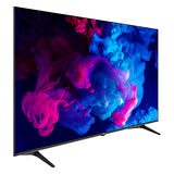Beko B55 Q 987 A 4K Ultra HD 55" 140 Ekran Uydu Alıcılı Google Smart QLED TV
