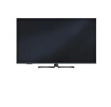 Grundig 65 GHQ 9500 4K Ultra HD 65" 165 Ekran Uydu Alıcılı Google Smart QLED TV