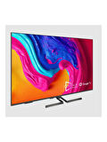 Beko B65 Q 990 AY 4K Ultra HD 65" 165 Ekran Uydu Alıcılı Google Smart QLED TV