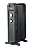 Beko BK RHO 9M 9 Dilim 2300 W Yağlı Radyatör
