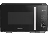 GRUNDIG GMF2121MMB 24 L Mikrodalga Fırın