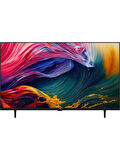 Beko B43 D 697 B Full HD 43" 109 Ekran Uydu Alıcılı Android Smart LED TV