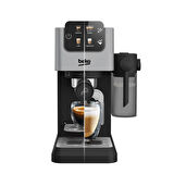 Beko CaffeExperto CEP 6464 X Yarı Otomatik Espresso Makinesi