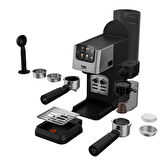 Beko CaffeExperto CEP 6464 X Yarı Otomatik Espresso Makinesi