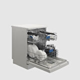 Beko BM 4144 OK 4 Programlı Bulaşık Makinesi