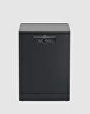 Beko BM 4144 OK A 4 Programlı Bulaşık Makinesi