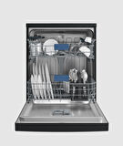 Beko BM 4144 OK A 4 Programlı Bulaşık Makinesi