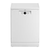 Beko BM 4144 WF 4 Programlı Bulaşık Makinesi