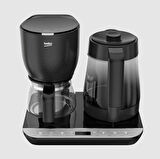 Beko CFM 8449 I Dem Deluxe Otomatik Çay Makinesi