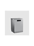 Beko BM 6147 WF I 6 Programlı Bulaşık Makinesi