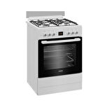 Altus AL 5756 GTD Ocaklı Fırın