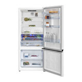 Beko 678550 EB Fit Kombi No Frost Buzdolabı