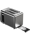 Beko EK 5521 Ekmek Kızartma Makinesi