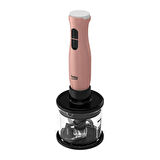 Beko HBS 5410 1500 W El Blender Seti