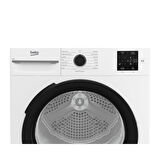 Beko KMX 81 8 Kg Kurutma Makinesi