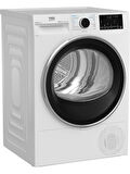 Beko KMB 901 I 9 kg Çamaşır Kurutma Makinesi