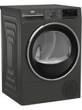 Beko KMB 901 IG 9 kg Çamaşır Kurutma Makinesi