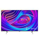 Beko Crystal 8 50" 4K UHD Google TV - B50 E 895 A Smart TV
