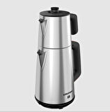 GRUNDİG TM 4582 I ÇAY MAKINESI