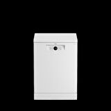 Beko BM 6146 6 Programlı Bulaşık Makinesi