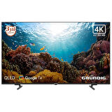 Grundig 65gjq9200 65''164 Ekran 4K UHD Smart Google Qled TV