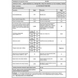 Al cm 91050 9 kg 1000 Devir Çamaşır Makinesi