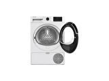 GRUNDIG GPDH 10855 E Enerji Sınıfı 10 kg Kurutma Makinesi Beyaz