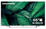 GRUNDİG 65 NANO GH 8100