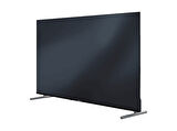 GRUNDIG 75 GKU 750A 75 inç 189 Ekran Uydu Alıcılı Dolby Vision Google TV Smart 4K UHD LED TV Siyah