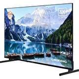 Grundig 50 GKU 700 50'' 127 Ekran Uydu Alıcılı 4K Ultra HD Smart Google TV