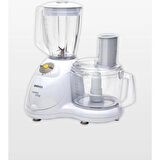Beko Bkk 2154 Robokit Mutfak Robotu ( 700 W)