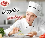 Reis Royal Fasulye 500 gr