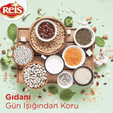 Reis Royal Siyah Pirinç 500 gr
