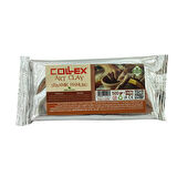 Collex Seramik Hamuru 500 gr Beyaz Kod:1108