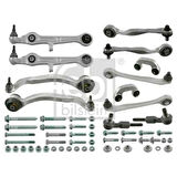 Vag Tamır Takımı Seti A4 00>09 1.6 1.8t Alz Bbj Bfb Aym - Febi 280071