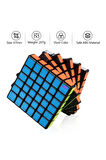 Speed Cube 6x6 Zeka Küpü Akıl Küpü Rübik Küp