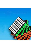 Speed Cube 6x6 Zeka Küpü Akıl Küpü Rübik Küp