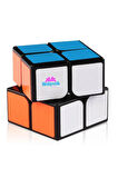 Speed Zeka Küpü Seti Pyraminx,2x2 Akıl Küpü Rübik Küp Speed Küp