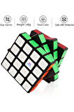 Qiyi Speed Qiyuan W2 4x4 Zeka Küpü Akıl Küpü Rübik Küp