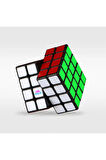 Qiyi Speed Qiyuan W2 4x4 Zeka Küpü Akıl Küpü Rübik Küp