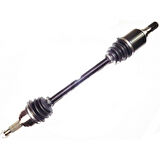 Nissan On Aks Komple Sol Nissan Micra 1,2-1,5dci 2003-2010 Manuel Vites (k12 Kasa) - Gsp 241196