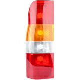 Ford Stop Lambası Sol Transıt V184 01>06 Duysuz - Pleksan 7045