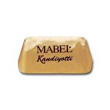 Mabel Kandiyotti Fındık Ezmeli  Sütlü Çikolata 500 gr 