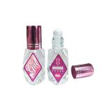 Buhara Esans Gül 8 ml Kristal Şişe