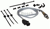 Vag Oksıjen Sensoru Golf VI 08> Jetta III 05> Passat (03 05) 2.0 Tdi T5 2.0 2.5 Tdi (03 09) (1215 Mm) - Bosch 0281004150